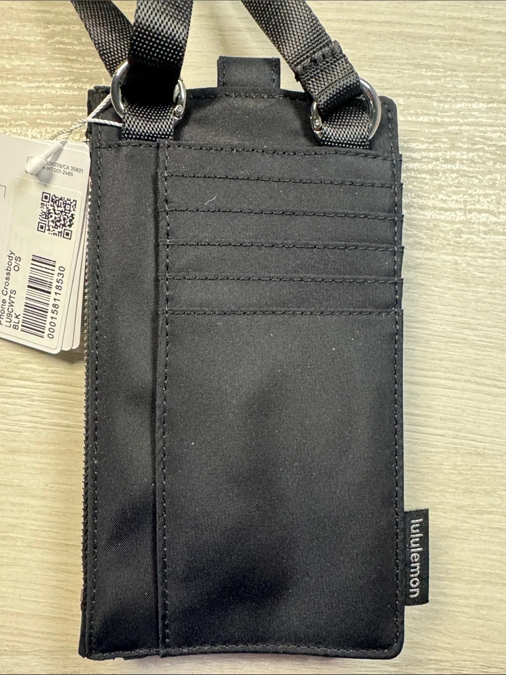Lululemon Phone Crossbody
